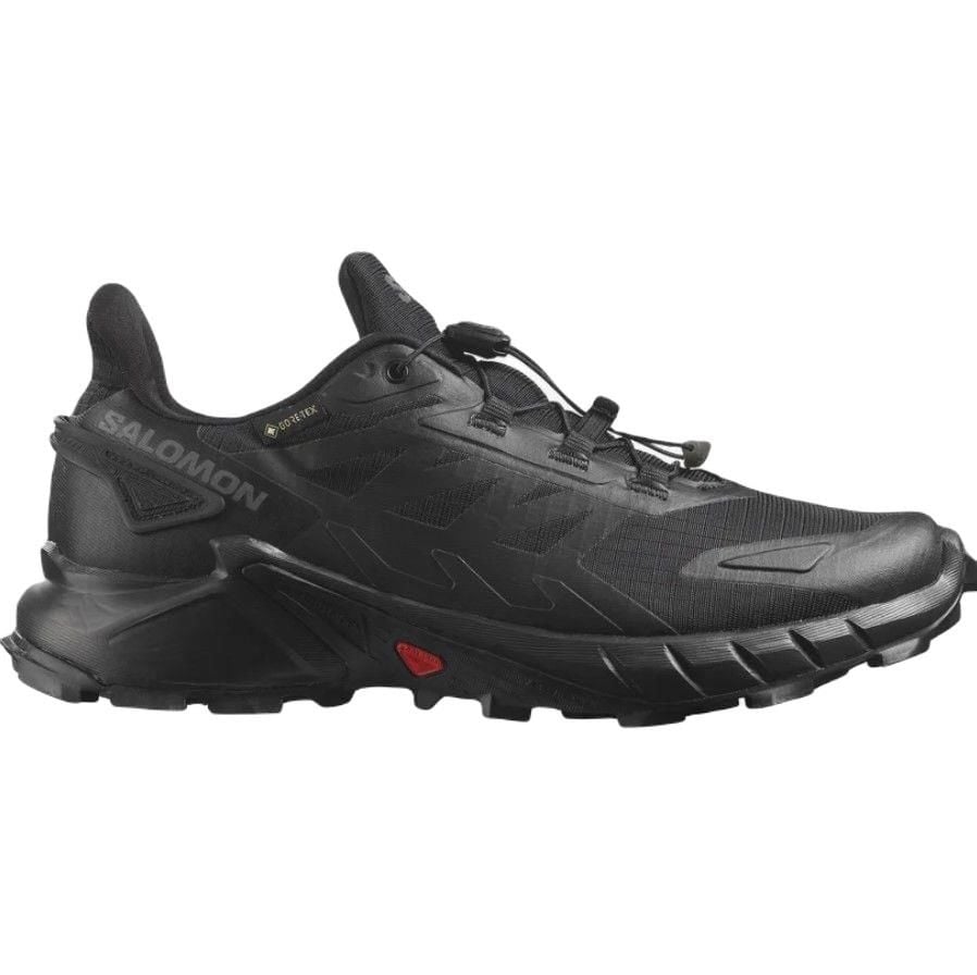 Salomon Supercross 4 Gore-Tex Erkek Patika Koşu Ayakkabısı-L41731600