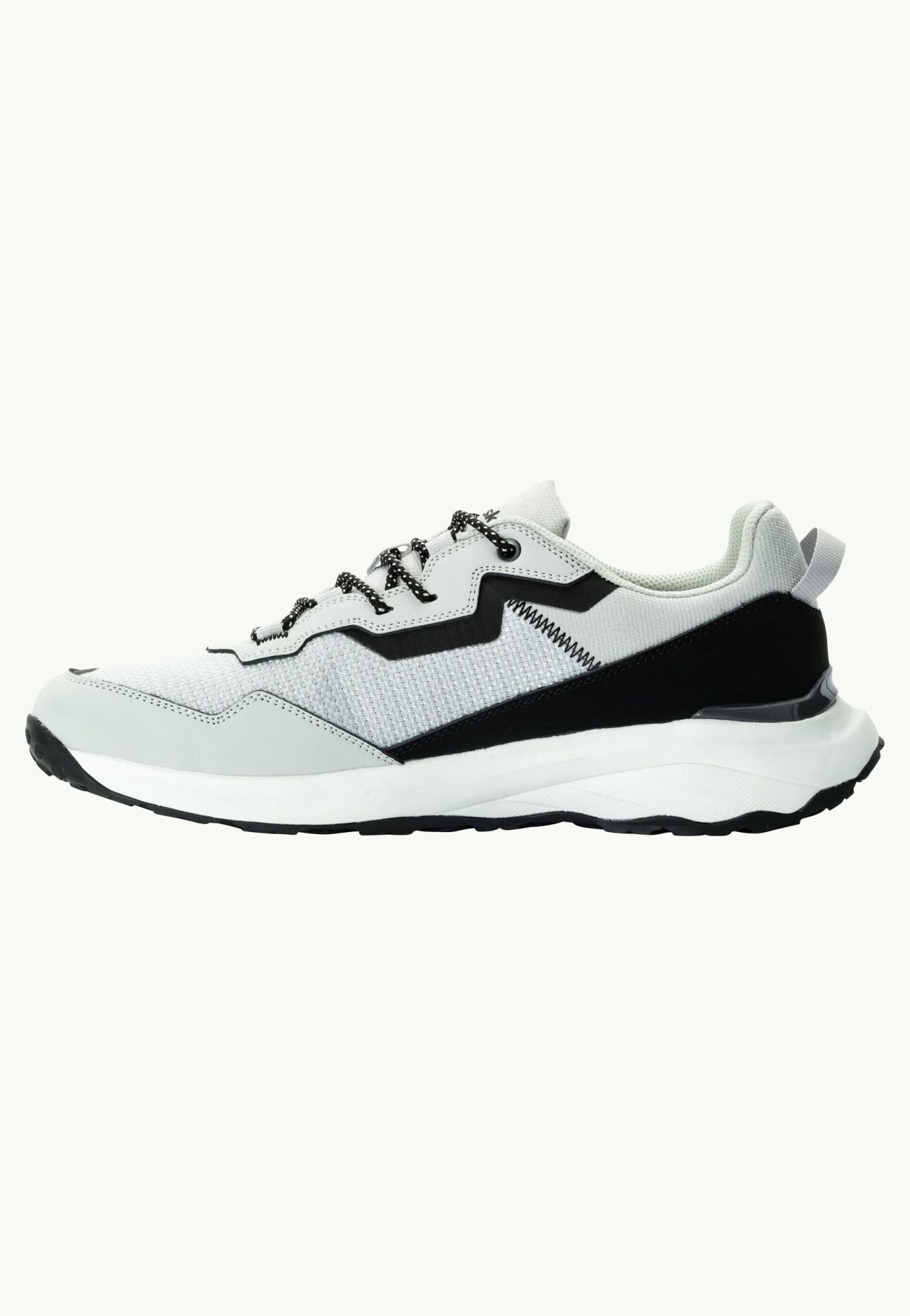 Jack Wolfskin Dromoventure Athletic Erkek Outdoor Ayakkabı-4059621