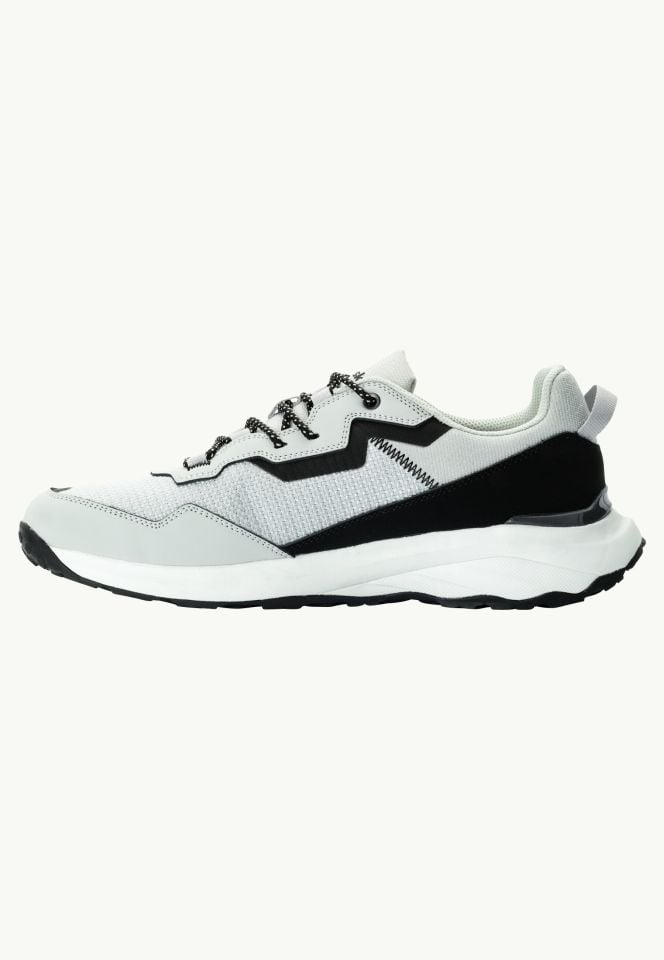 Jack Wolfskin Dromoventure Athletic Erkek Outdoor Ayakkabı-4059621