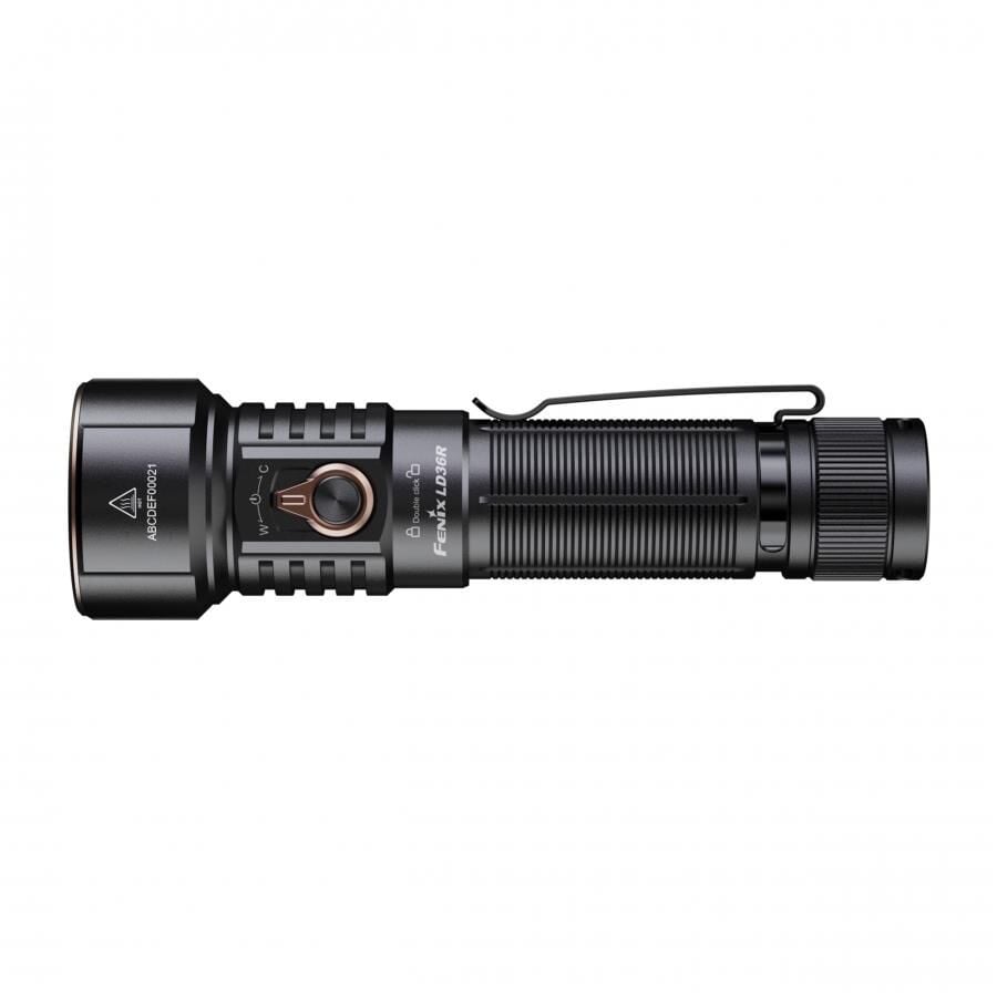 Fenix LD36R 3600 Lümen El Feneri-FENİXLD36R