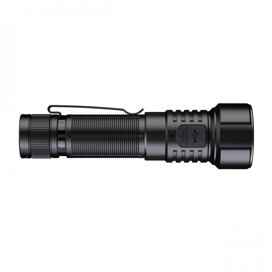Fenix LD36R 3600 Lümen El Feneri-FENİXLD36R