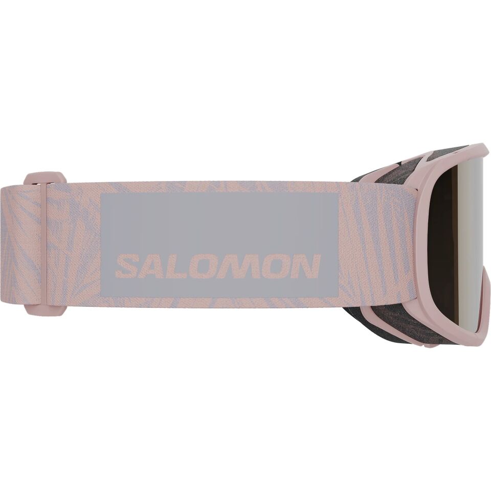 Salomon Lumi Access 6-11 Yaş Kayak/Snowboard Gözlük-L47254200