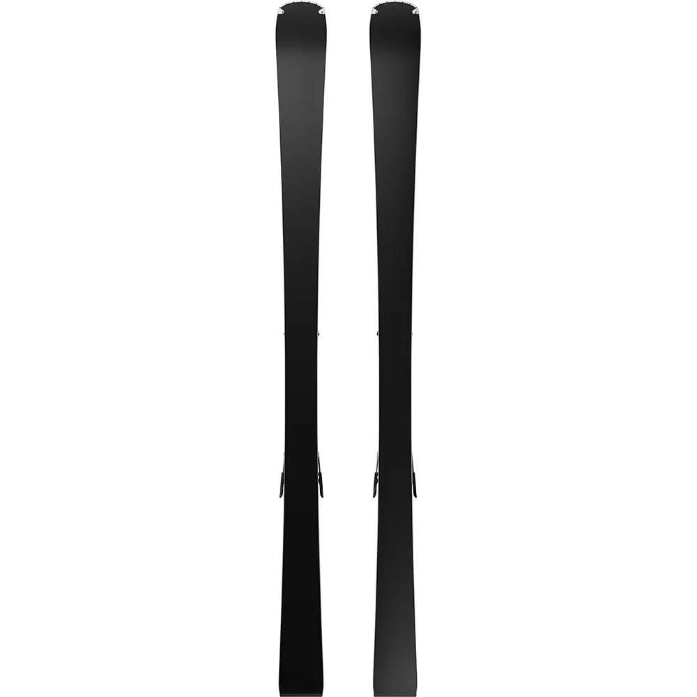 Salomon S/MAX 8 XT Unisex Kayak + Bağlaması-L47600000