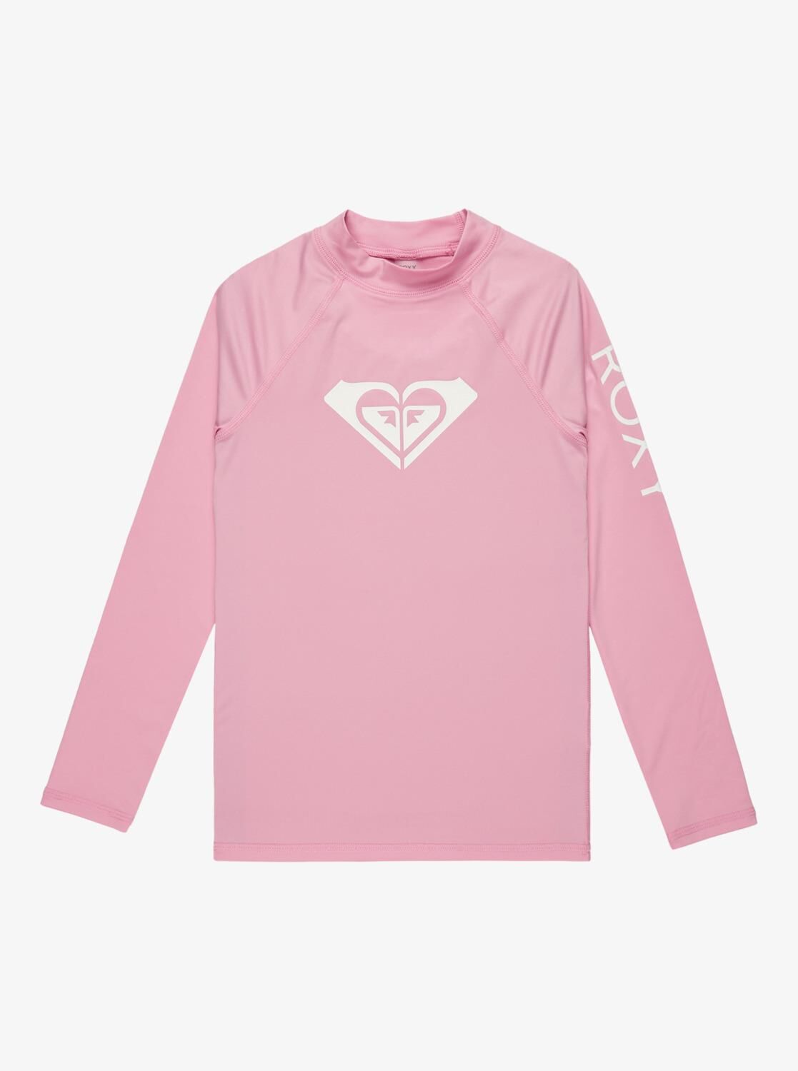 Roxy Whole Hearted 8-16 Yaş Çocuk Rashguard-ERGWR03286