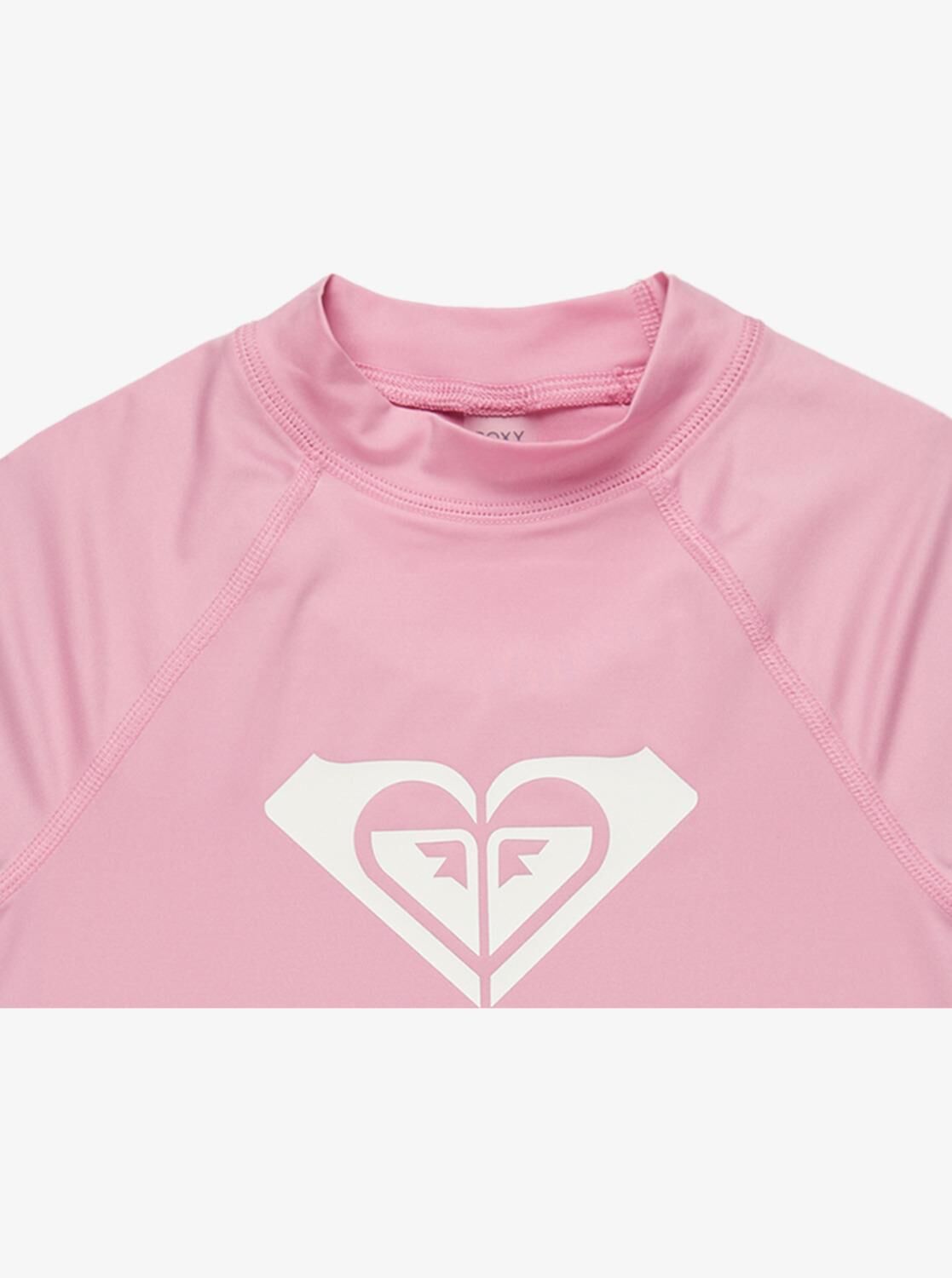 Roxy Whole Hearted 8-16 Yaş Çocuk Rashguard-ERGWR03286