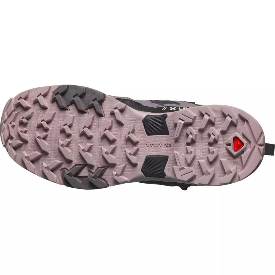 Salomon X Ultra 4 Mid Gore-Tex Kadın Outdoor Bot-L47685500