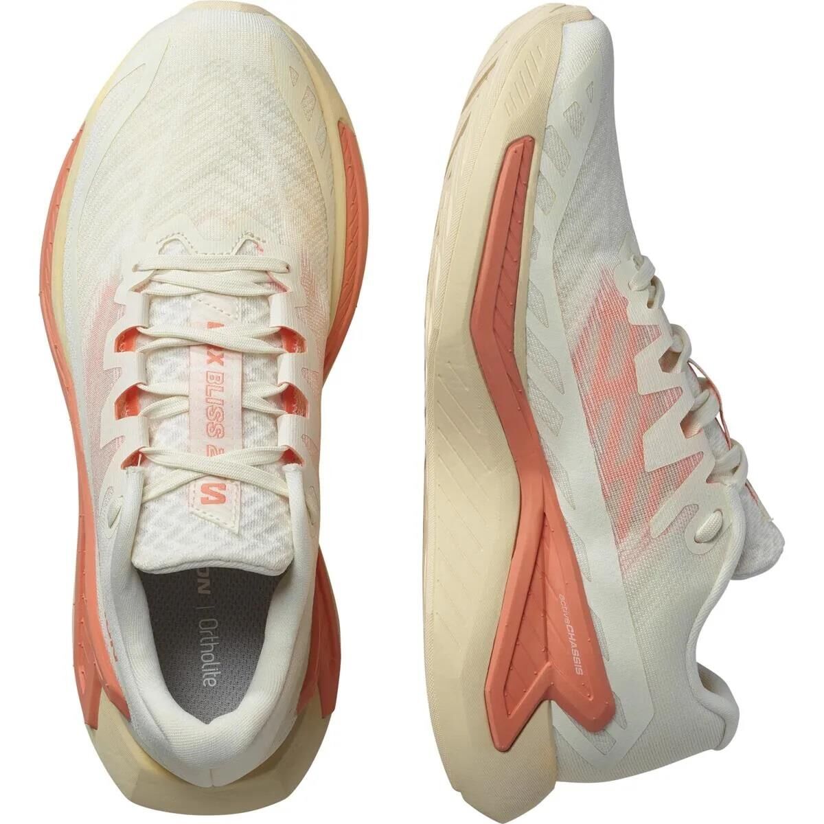 Salomon Drx Bliss 2 Kadın Patika Koşu Ayakkabısı-L47764500