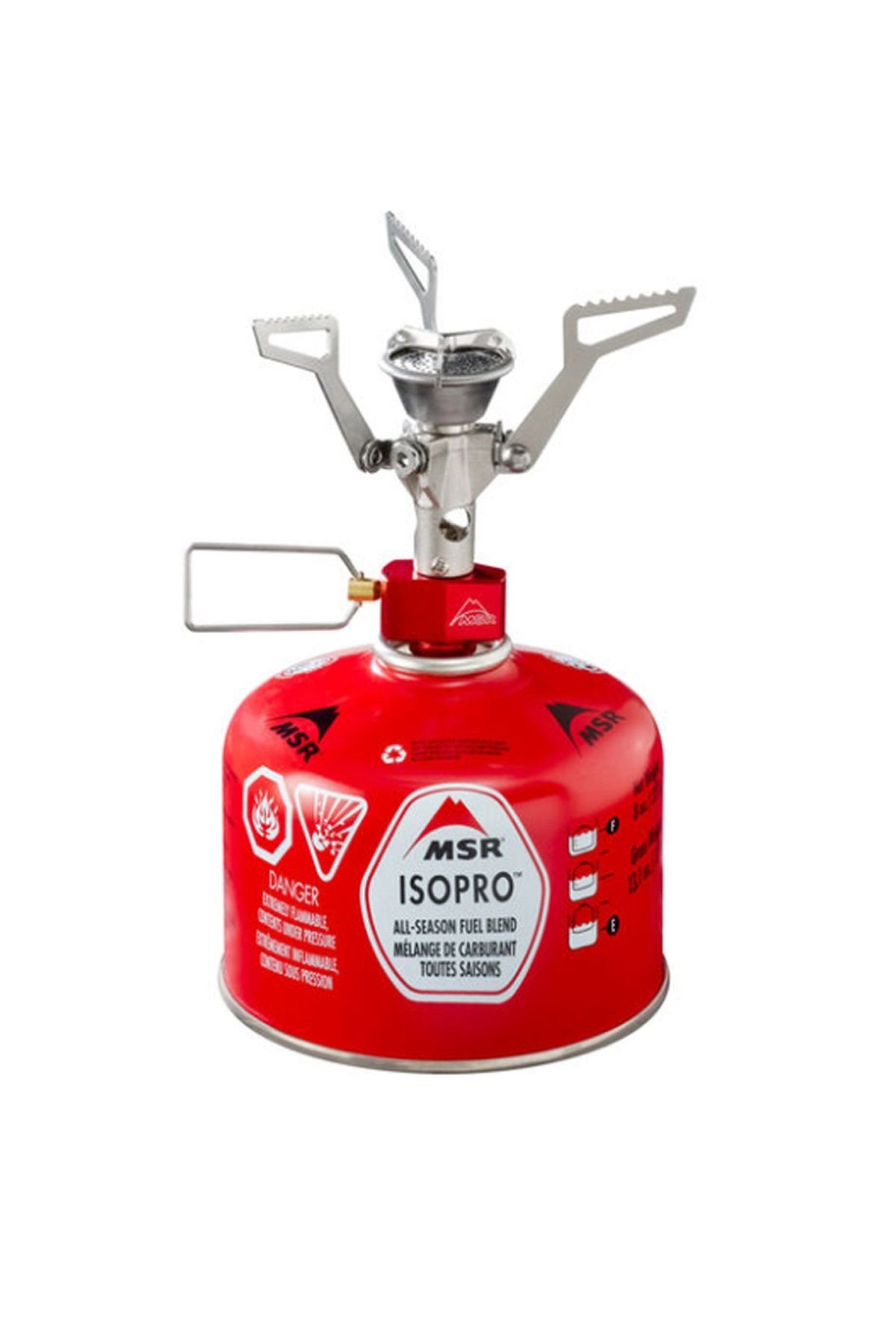 MSR Pocket Rocket 2 Kamp Ocağı