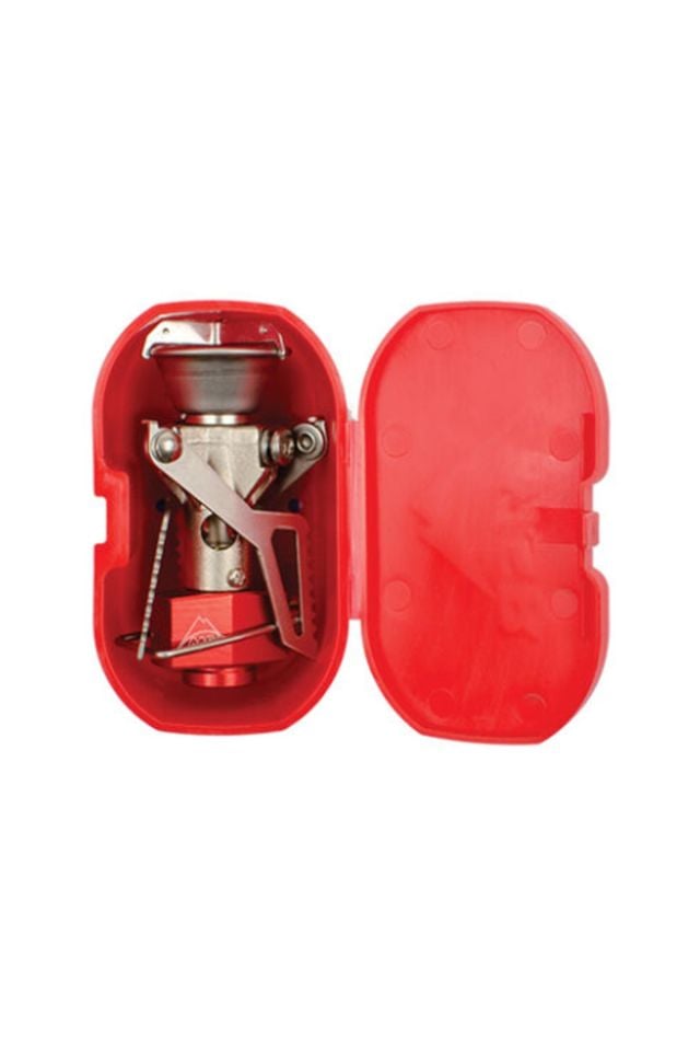 MSR Pocket Rocket 2 Kamp Ocağı