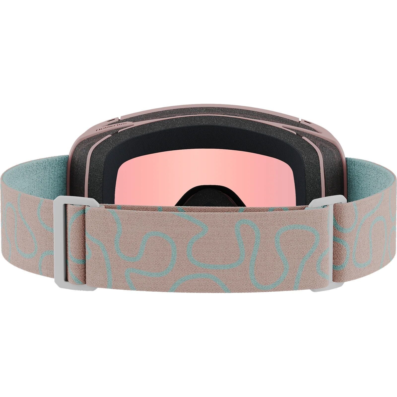 Salomon Rio 3-6 Çocuk Yaş Kayak/Snowboard Gözlğü-L47254400