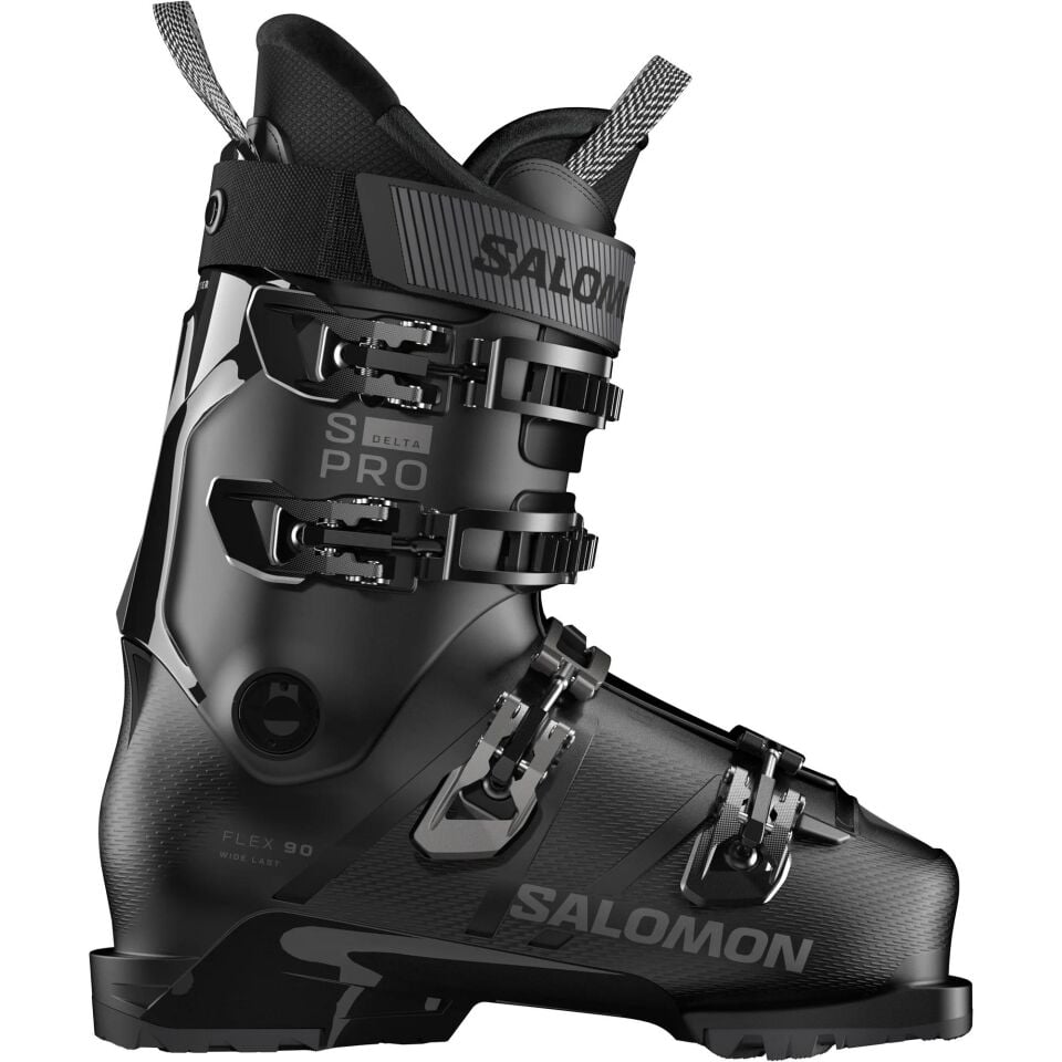 Salomon S/PRO DELTA 90 Erkek Kayak Ayakkabısı-L47932600