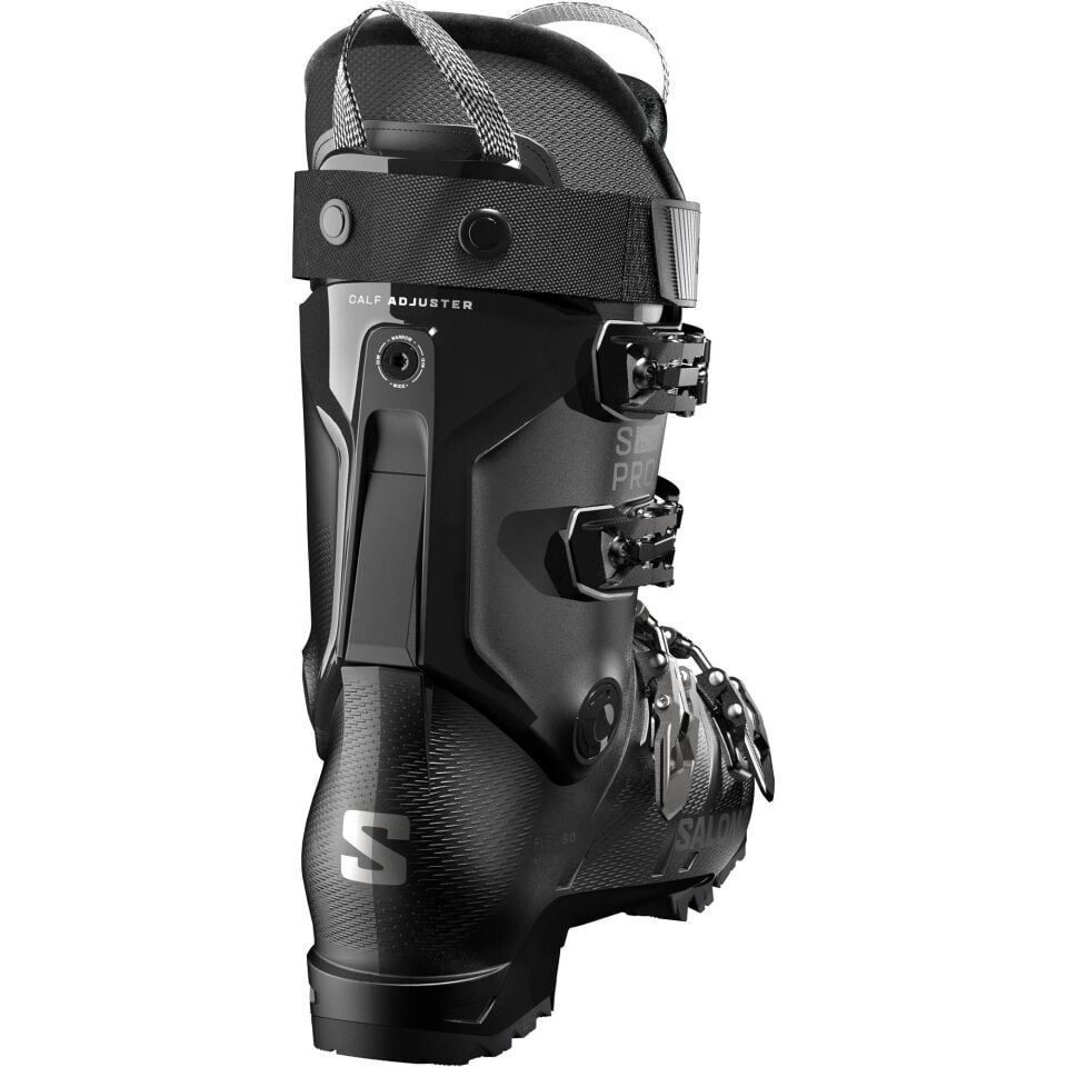 Salomon S/PRO DELTA 90 Erkek Kayak Ayakkabısı-L47932600