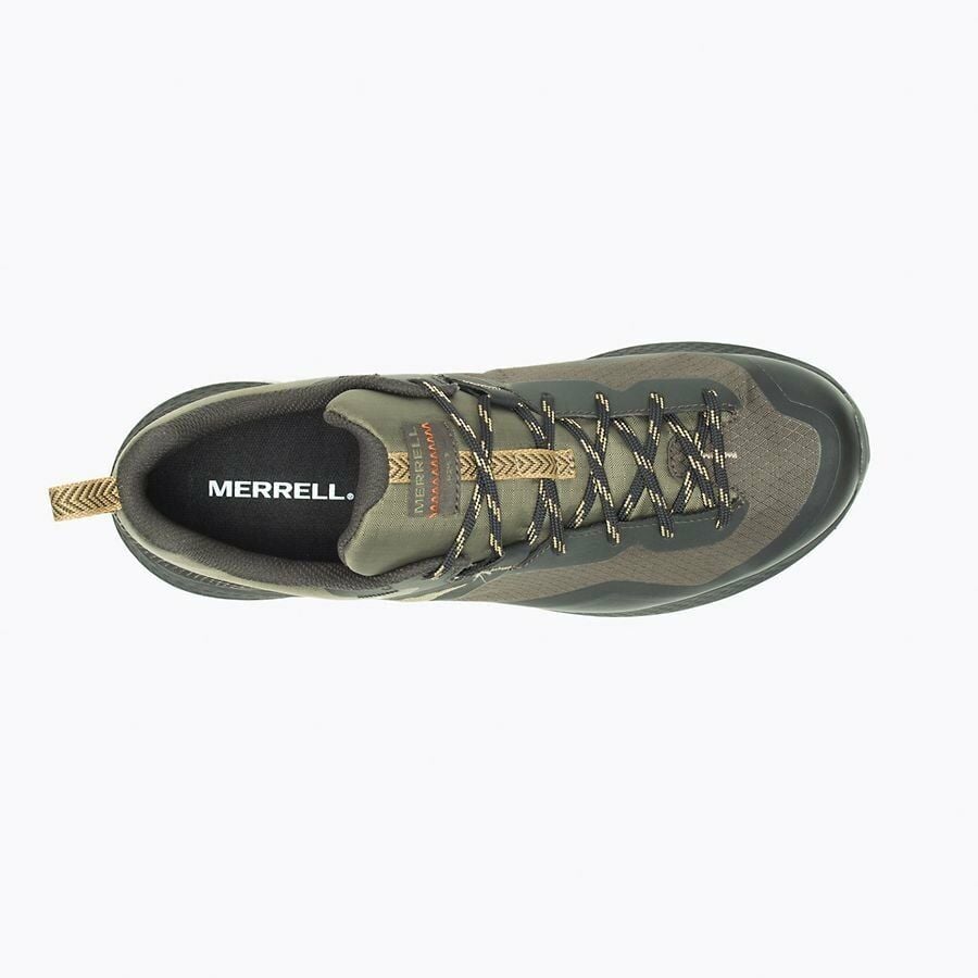Merrell MQM 3 Gore-Tex Erkek Outdoor Ayakkabı-J135589