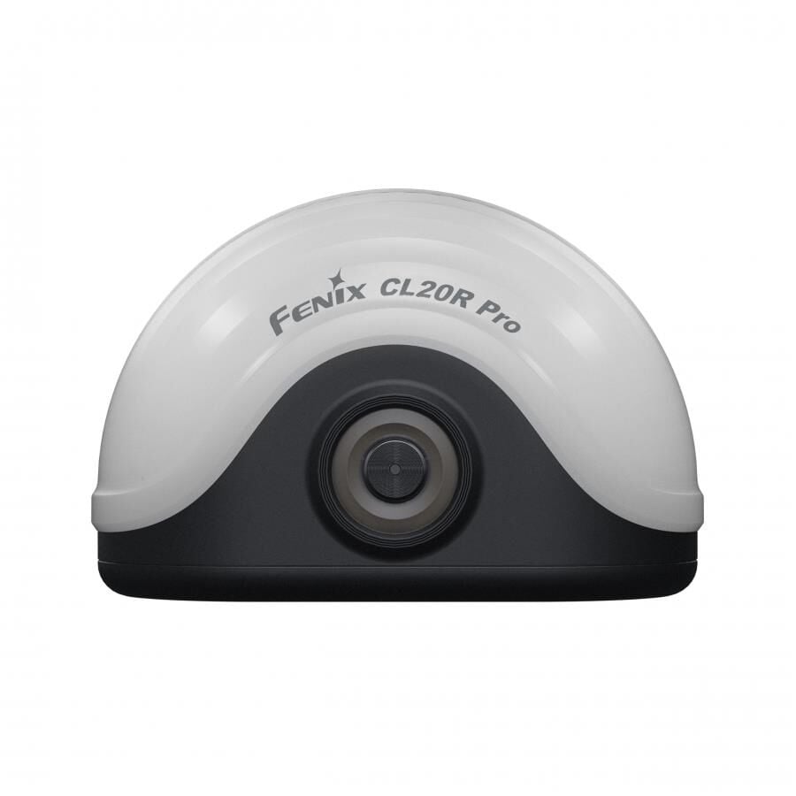 Fenix CL20R Pro 400 Lümen Kamp Lambası-FENİXCL20RPR