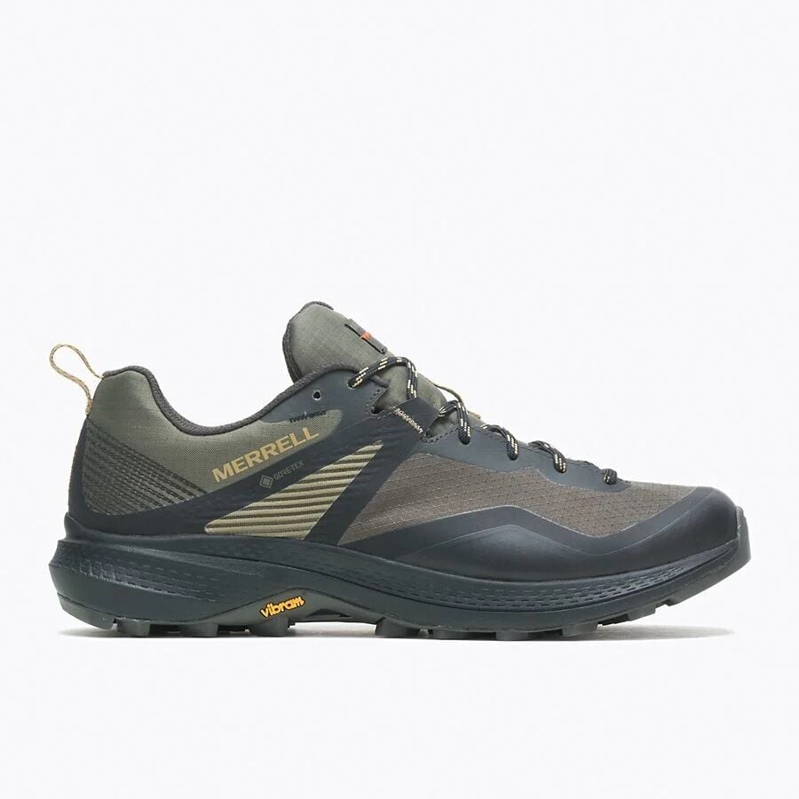 Merrell MQM 3 Gore-Tex Erkek Outdoor Ayakkabı-J135589