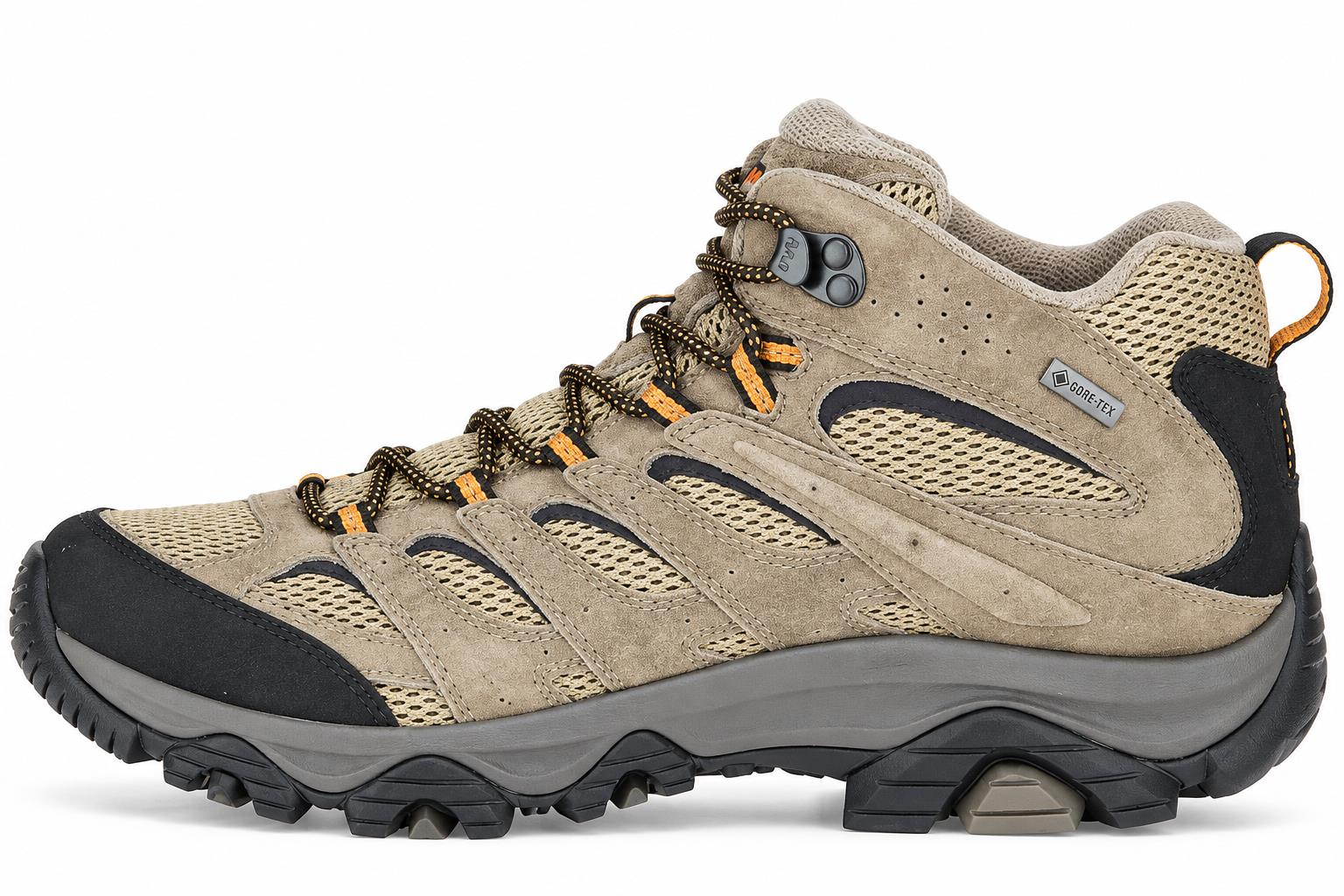 Merrell Moab Mid Gore-Tex Erkek Outdoor Ayakkabı-J035793