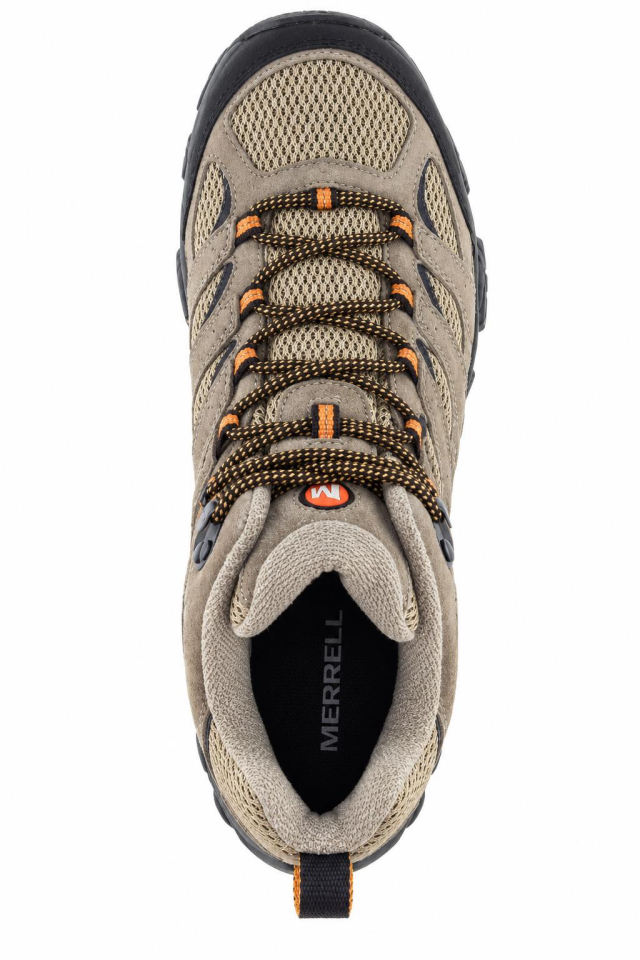 Merrell Moab Mid Gore-Tex Erkek Outdoor Ayakkabı-J035793