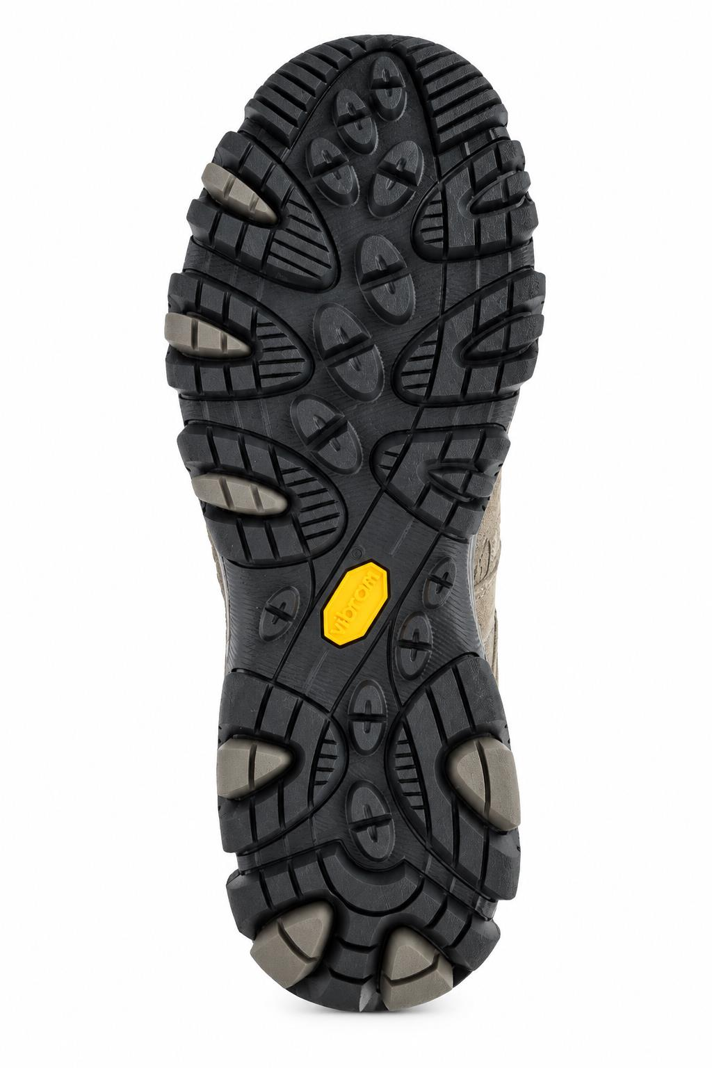 Merrell Moab Mid Gore-Tex Erkek Outdoor Ayakkabı-J035793