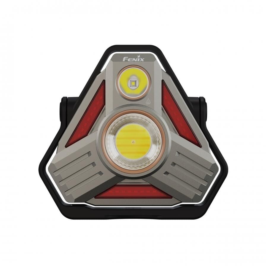 Fenix CP50R 5500 Lümen Kamp Lambası-FENİXCP50R