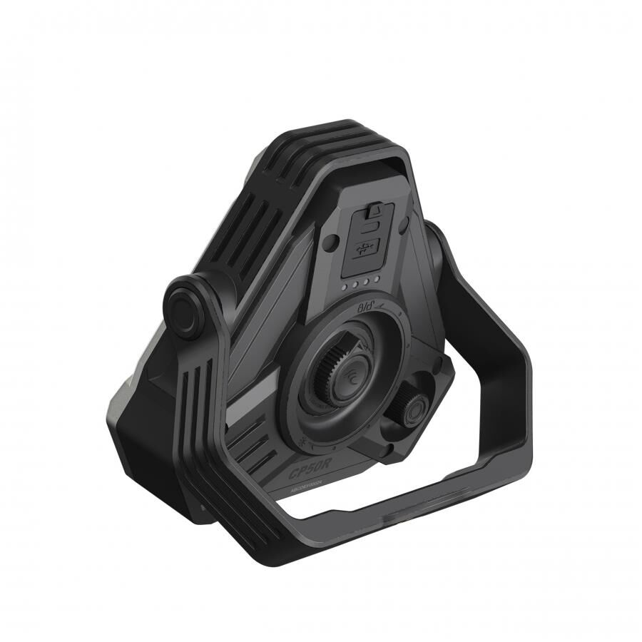 Fenix CP50R 5500 Lümen Kamp Lambası-FENİXCP50R