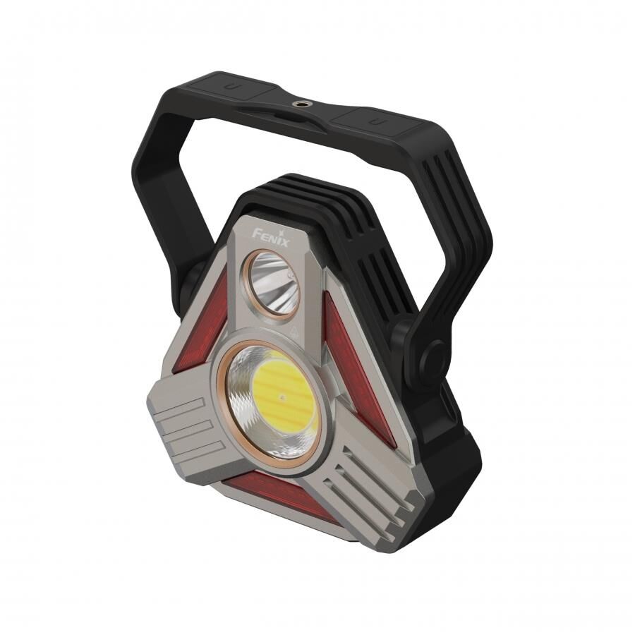 Fenix CP50R 5500 Lümen Kamp Lambası-FENİXCP50R