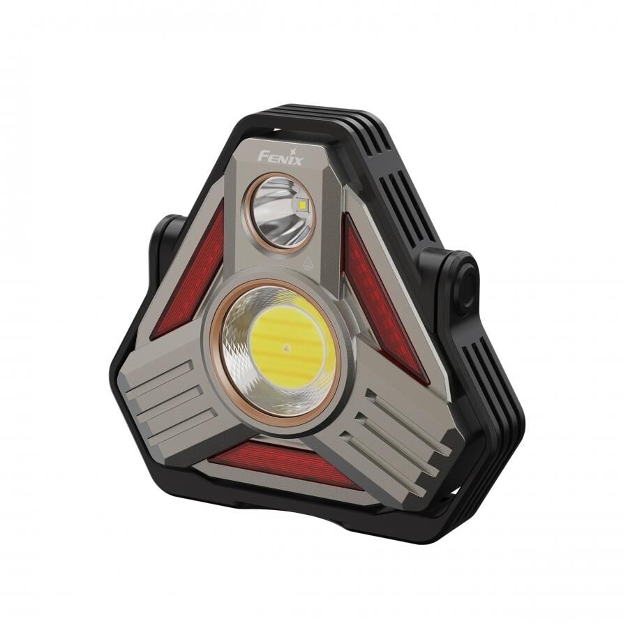 Fenix CP50R 5500 Lümen Kamp Lambası-FENİXCP50R