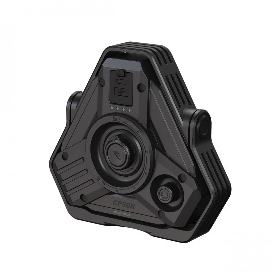 Fenix CP50R 5500 Lümen Kamp Lambası-FENİXCP50R