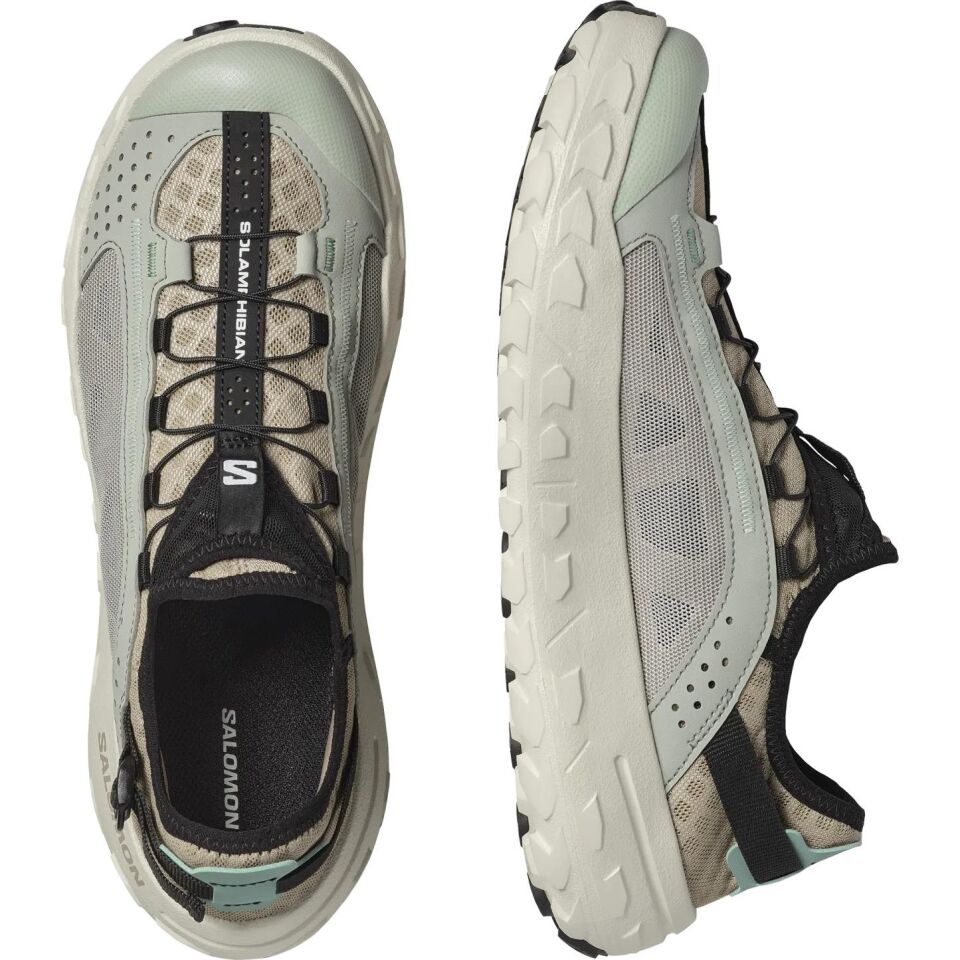 Salomon Solamphibian Erkek Su Ayakkabısı-L49107800