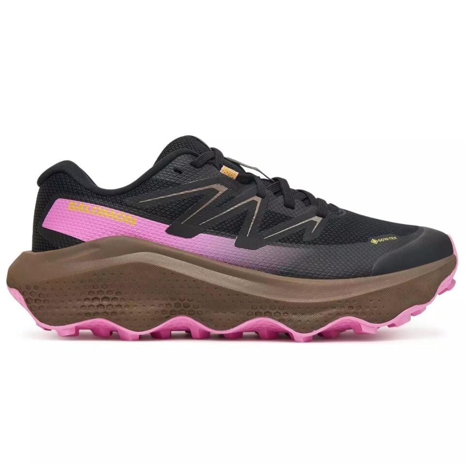 Salomon Ultra Flow 2 Gore-Tex Kadın Patika Koşu Ayakkabısı-L47884400