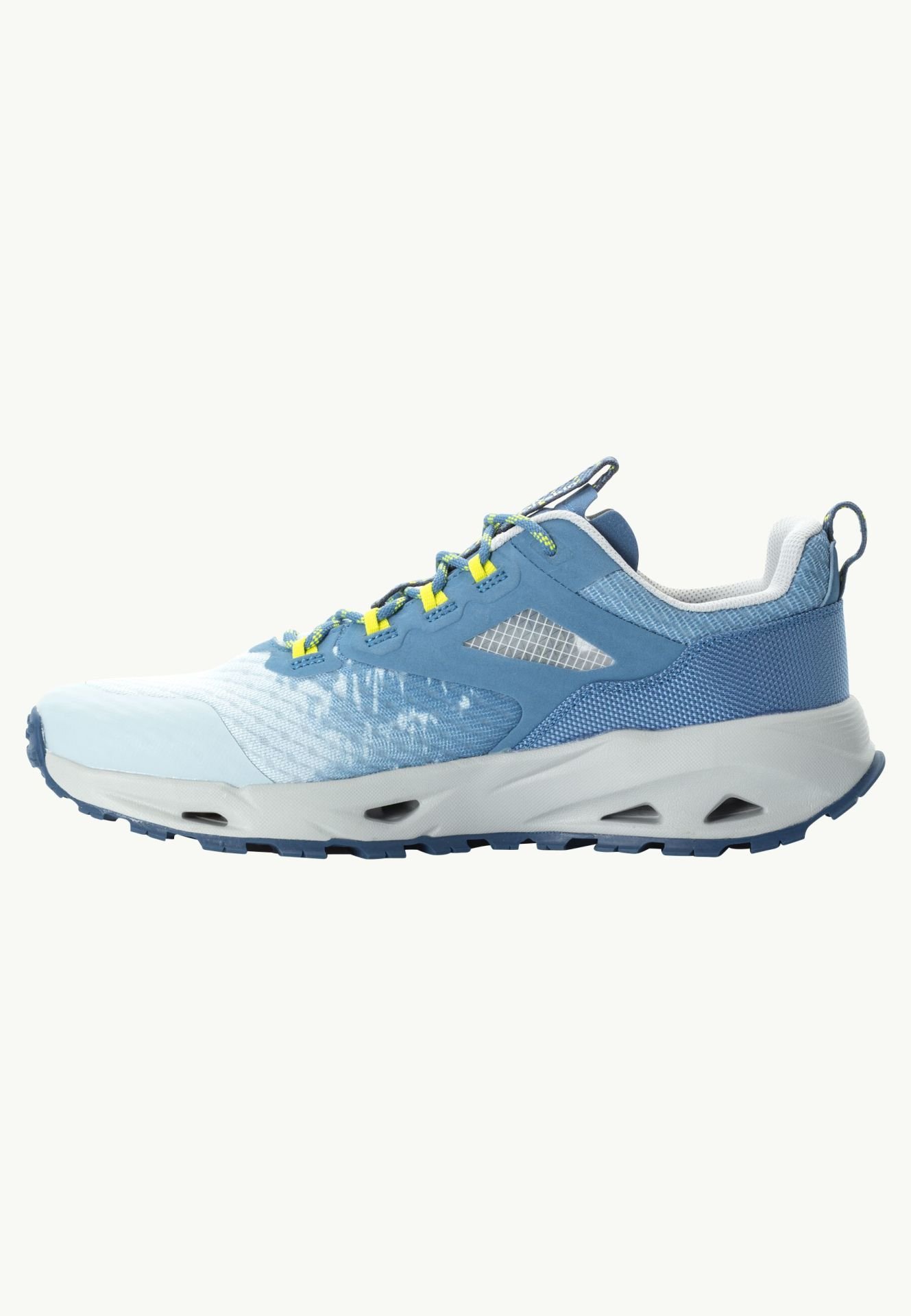 Jack Wolfskin Prelight Pro Vent Erkek Outdoor Ayakkabı-4064321