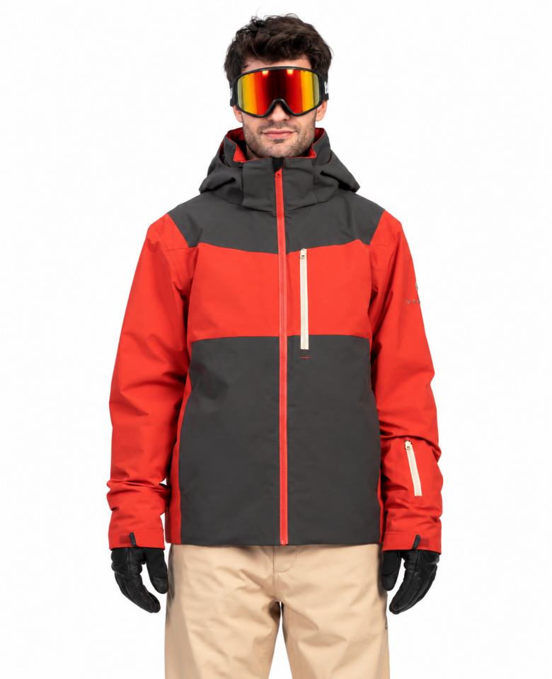 Sun Valley Deviat Erkek Kayak/Snowboard Montu-DEVIATARG