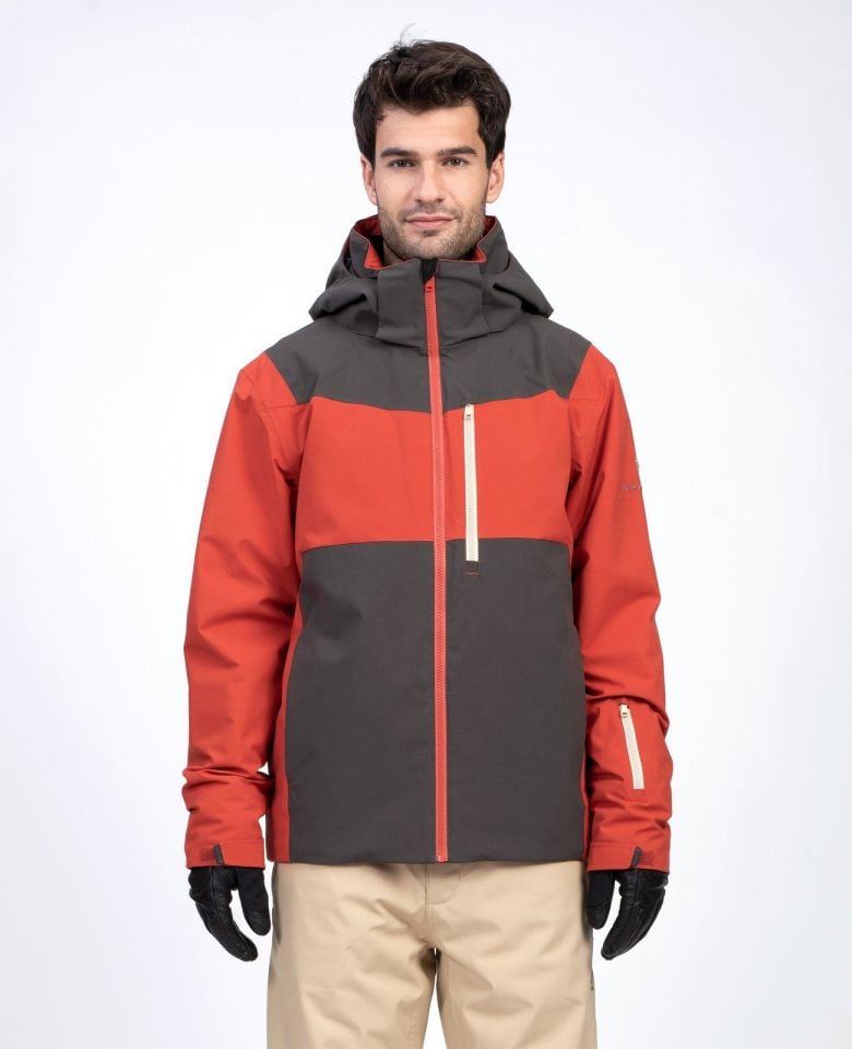 Sun Valley Deviat Erkek Kayak/Snowboard Montu-DEVIATARG