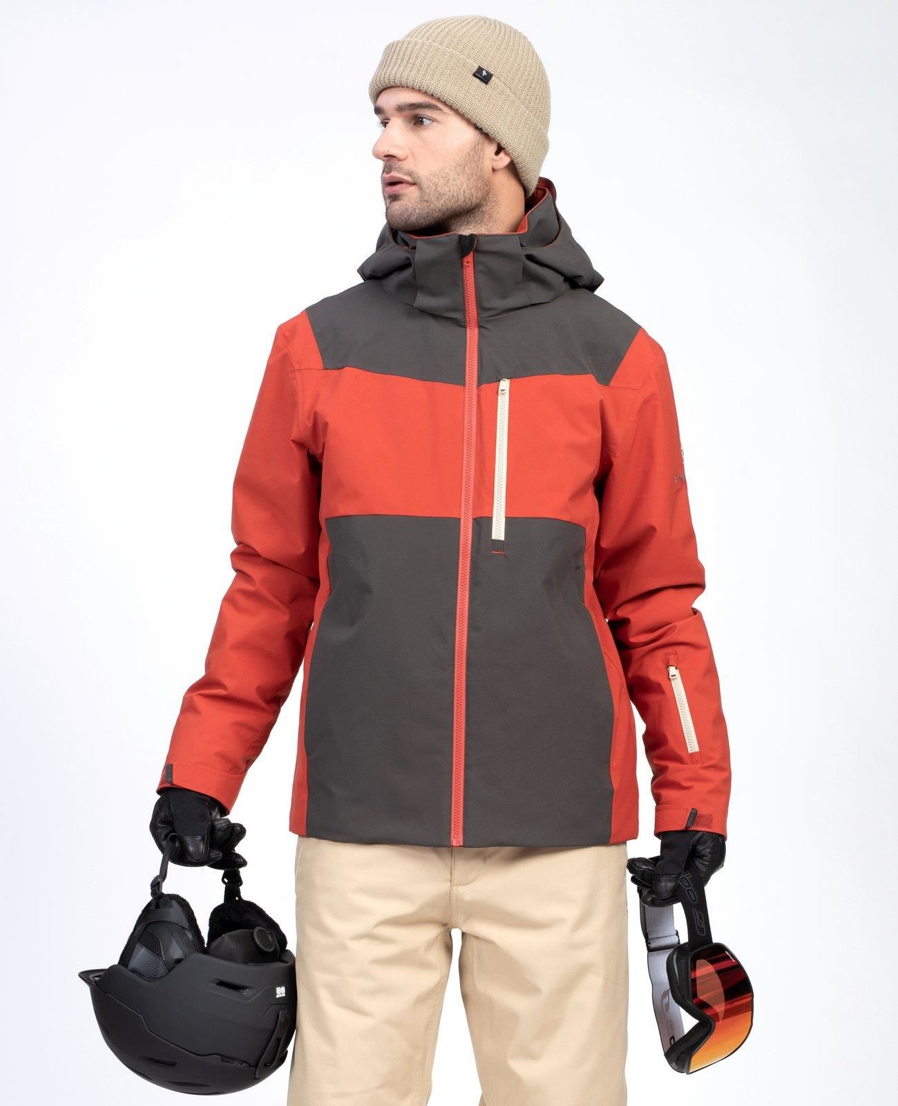 Sun Valley Deviat Erkek Kayak/Snowboard Montu-DEVIATARG