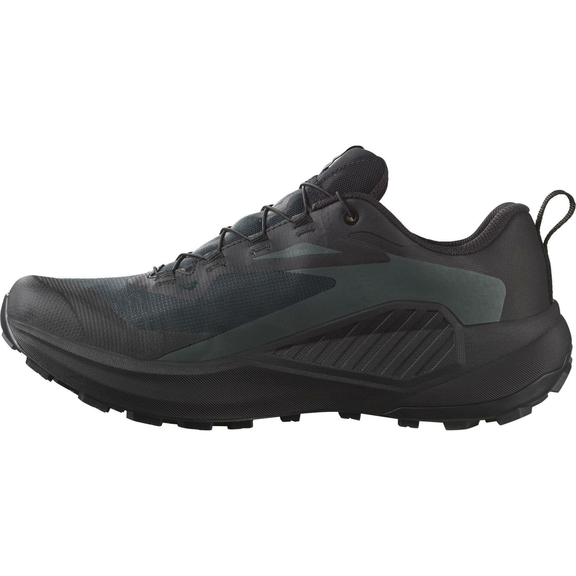 Salomon Genesis Gore-Tex Erkek Patika Koşu Ayakkabısı-L47518700