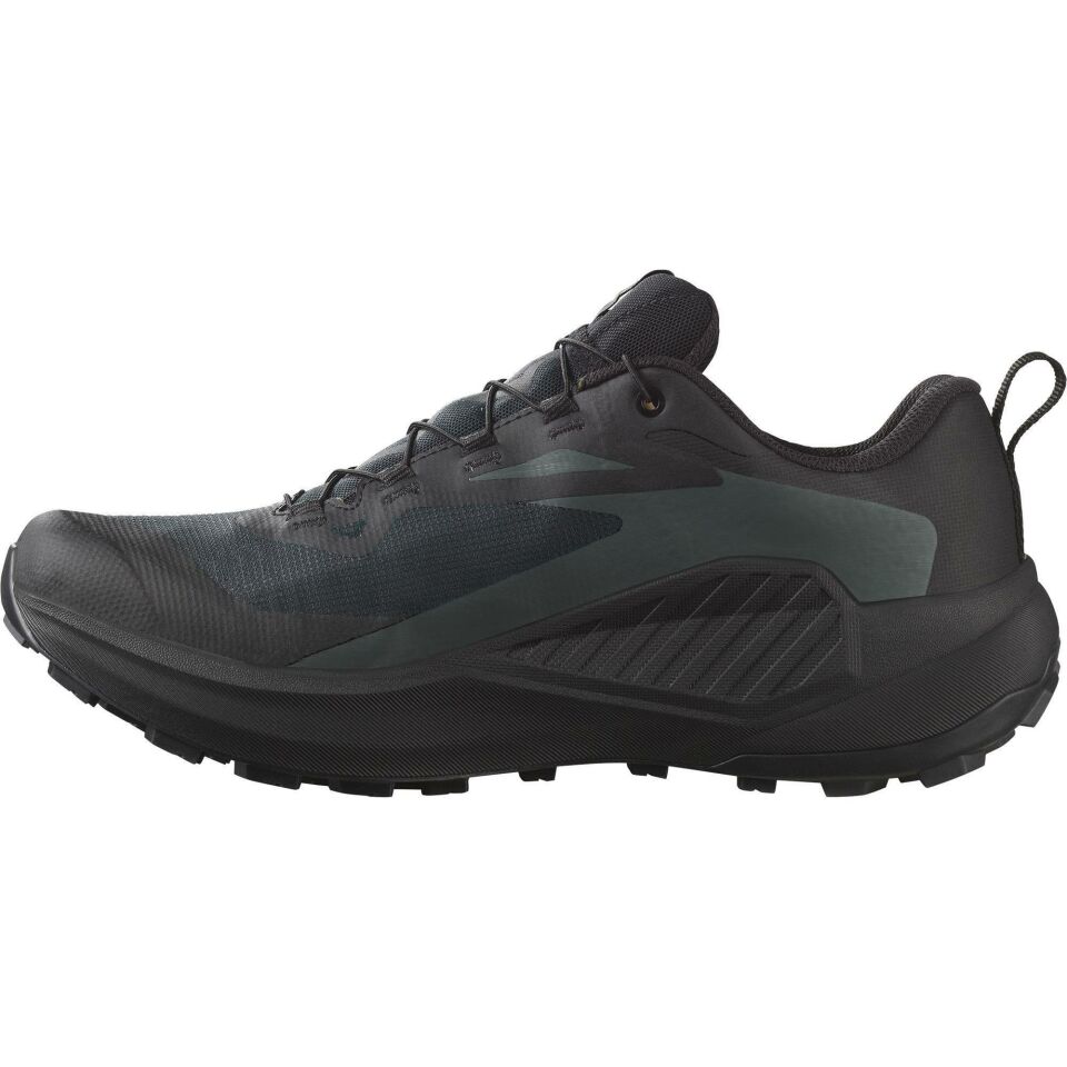 Salomon Genesis Gore-Tex Erkek Patika Koşu Ayakkabısı-L47518700