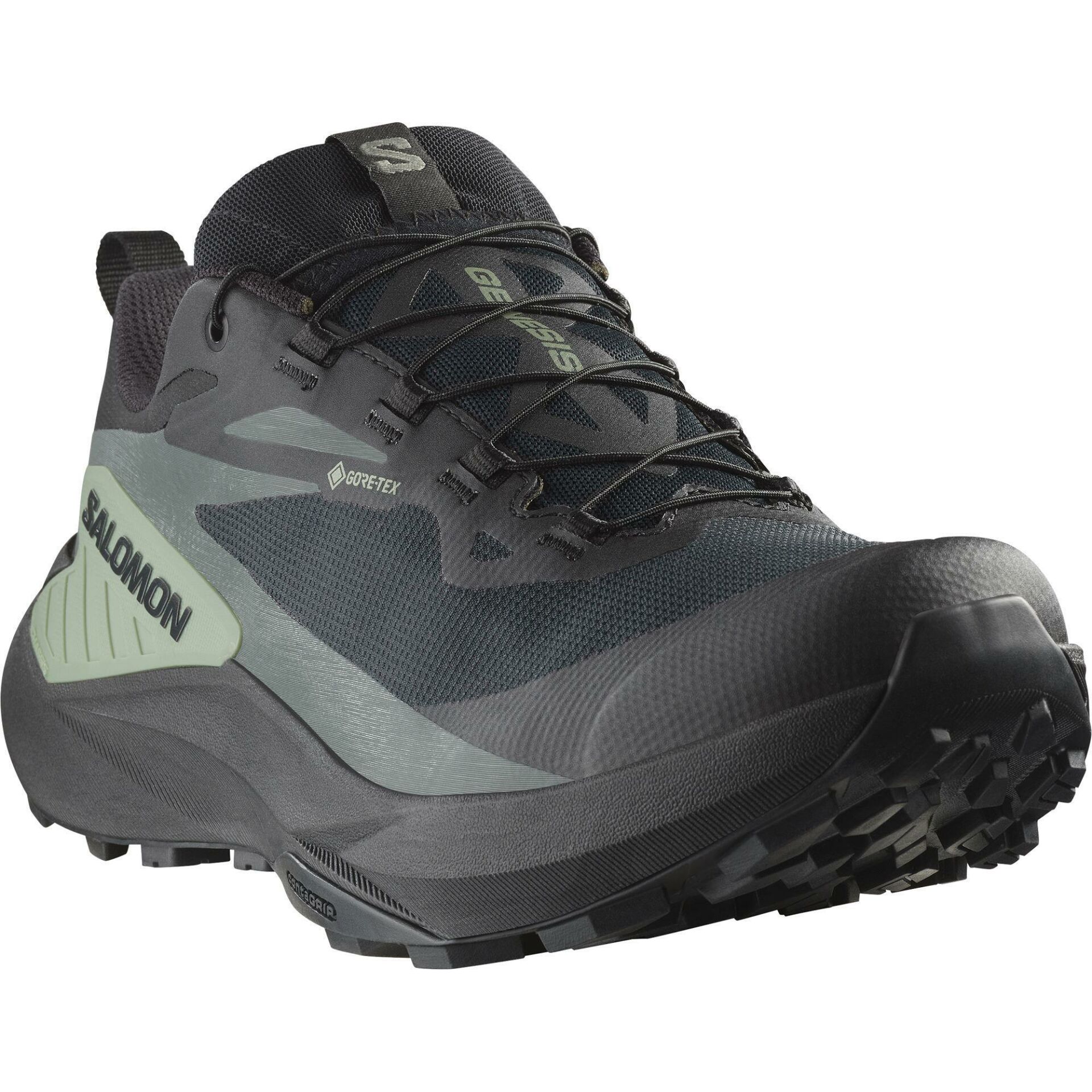 Salomon Genesis Gore-Tex Erkek Patika Koşu Ayakkabısı-L47518700