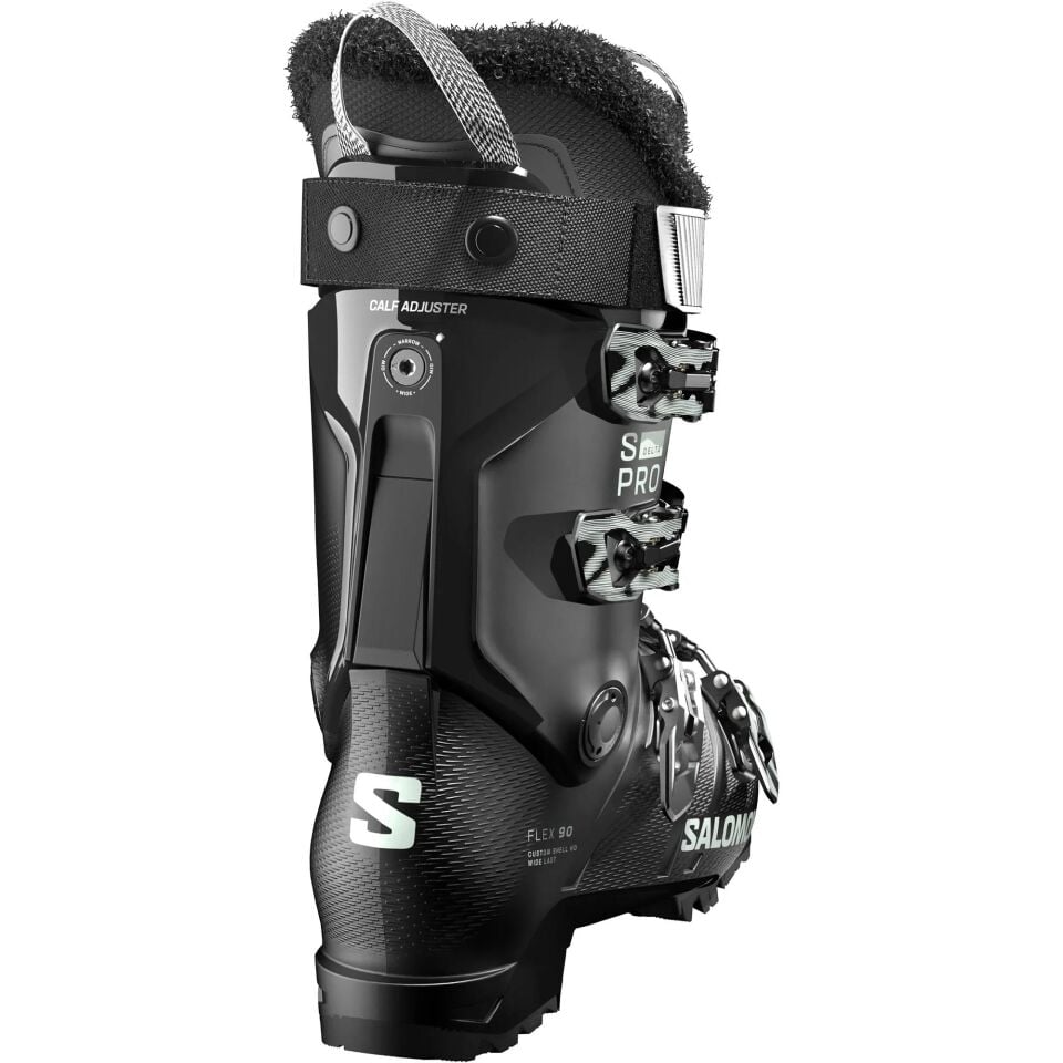 Salomon S/PRO DELTA 90 Kadın Kayak Ayakkabısı-L47933300
