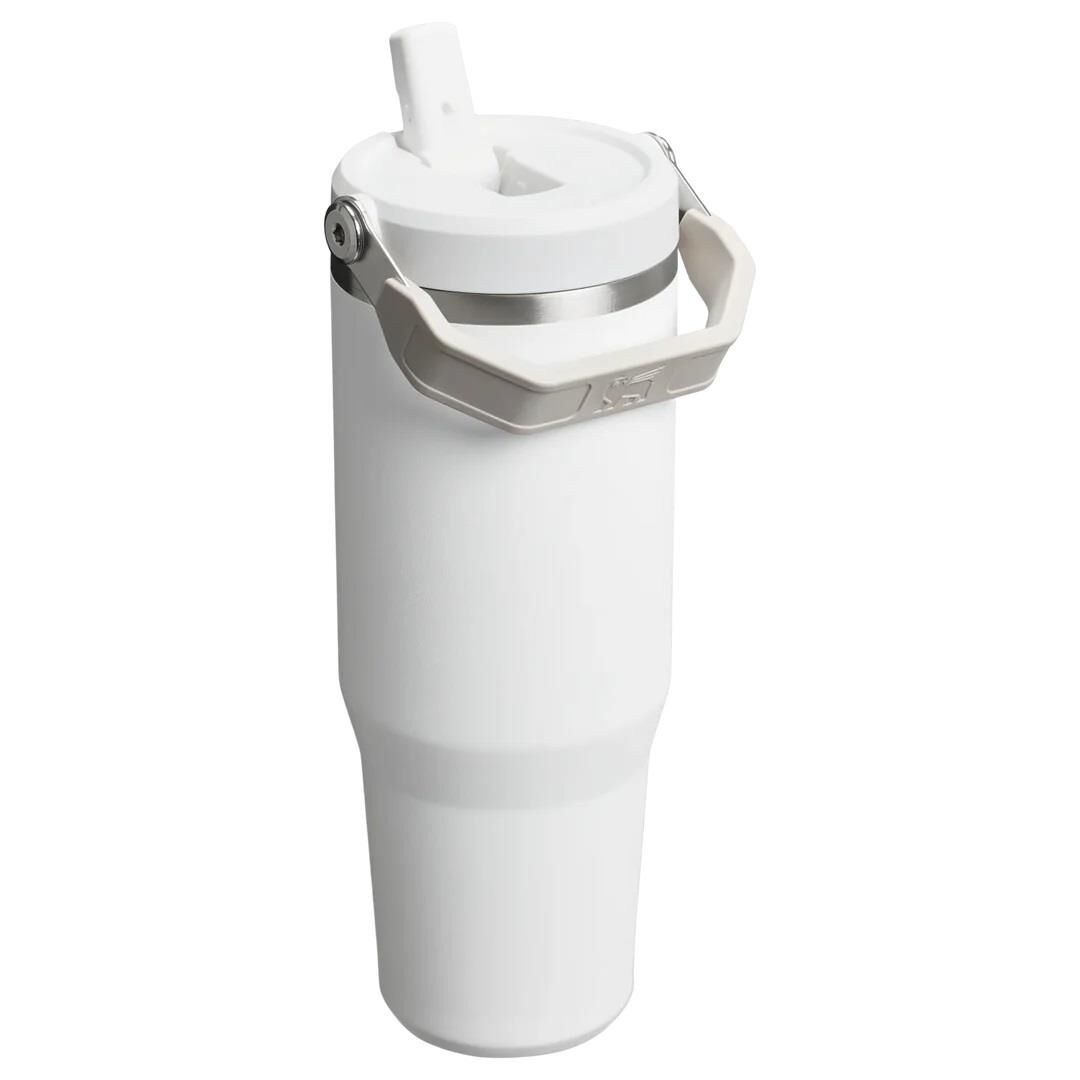 Stanley The IceFlow Flip Straw Pipetli Termos Bardak 0,89 LT-10-12043-069