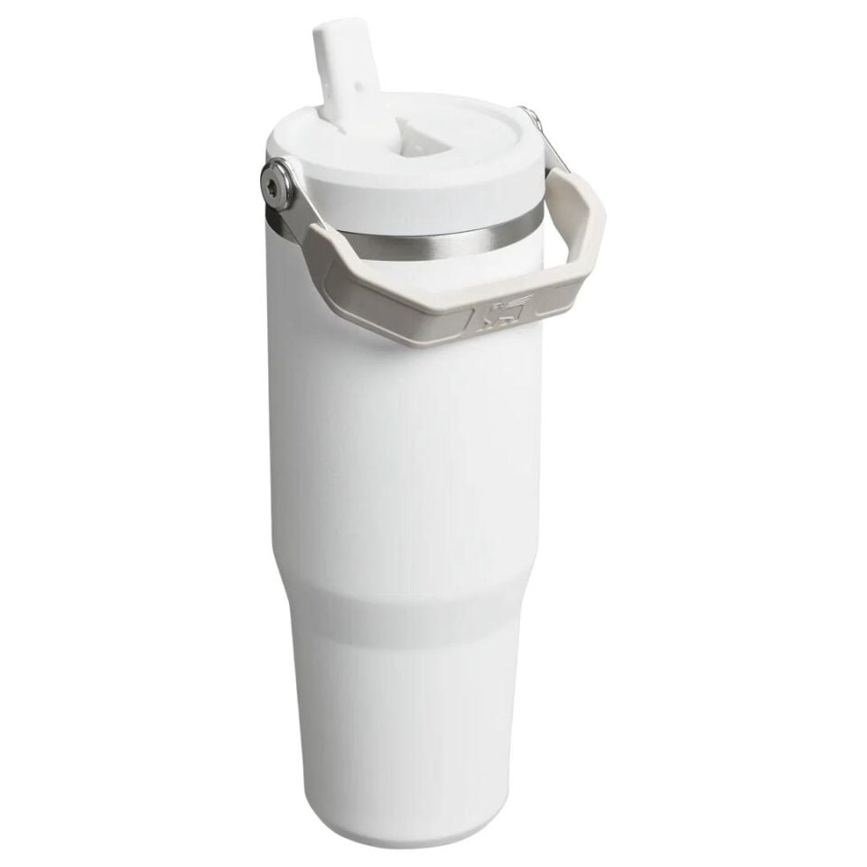 Stanley The IceFlow Flip Straw Pipetli Termos Bardak 0,89 LT-10-12043-069