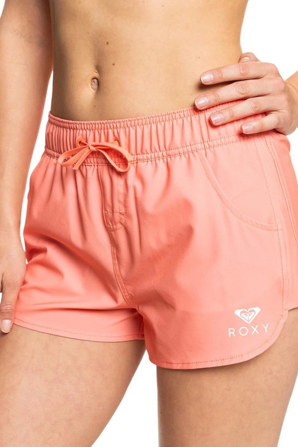 Roxy Wave 2 Kadın Boardshort-ERJBS03165