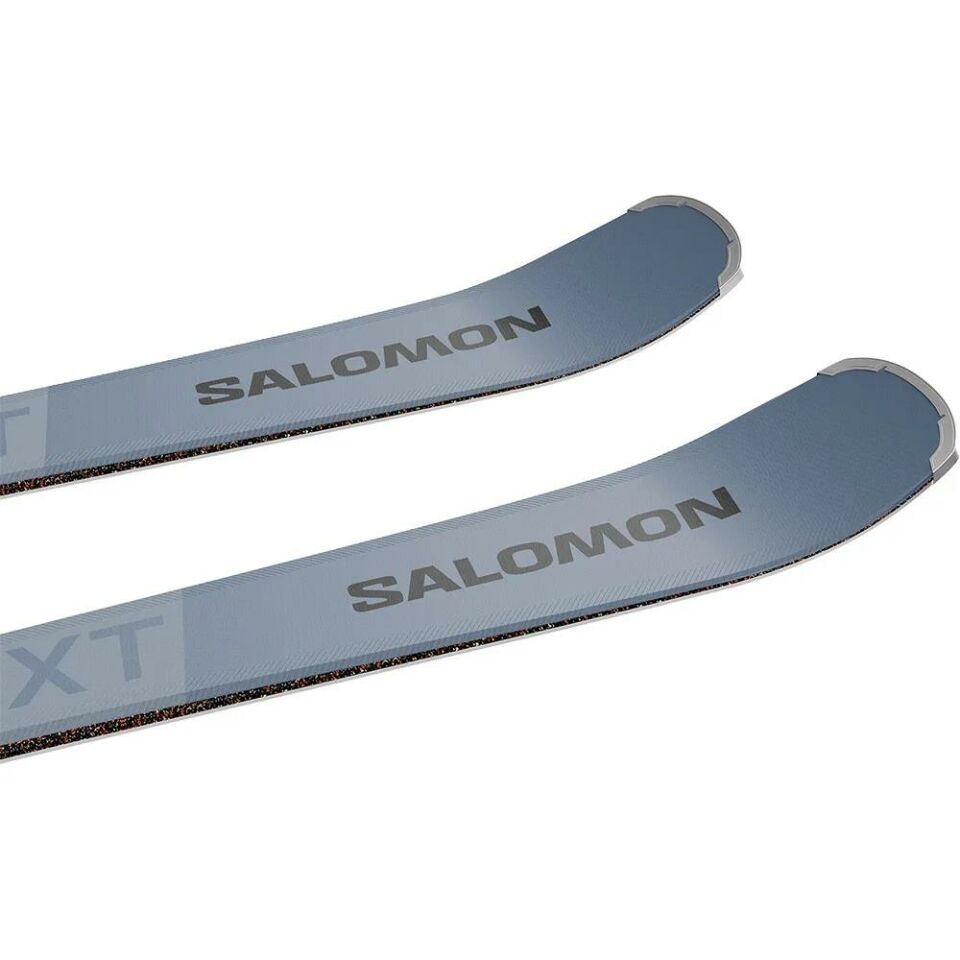 Salomon S/MAX 10 XT Erkek Kayak + Bağlaması-L47599200