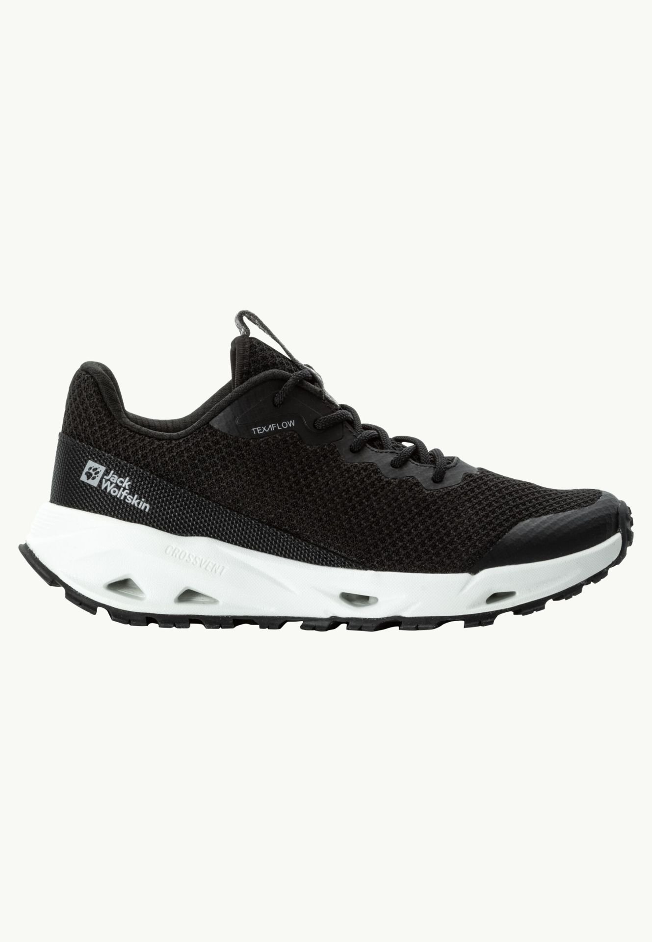 Jack Wolfskin Prelight Pro Vent Kadın Outdoor Ayakkabı-4064351