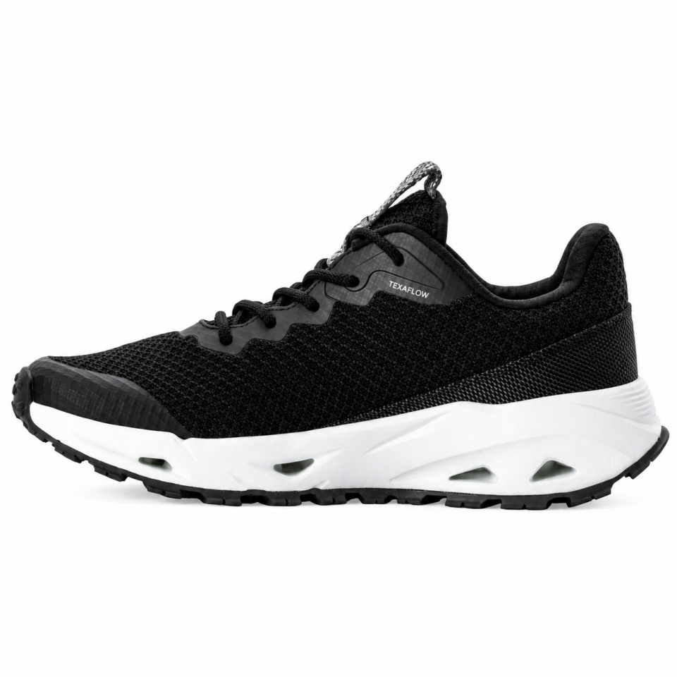 Jack Wolfskin Prelight Pro Vent Kadın Outdoor Ayakkabı-4064351