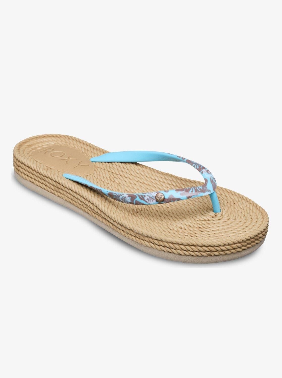 Roxy South Beach Kadın Terlik-ERJL100090xbc