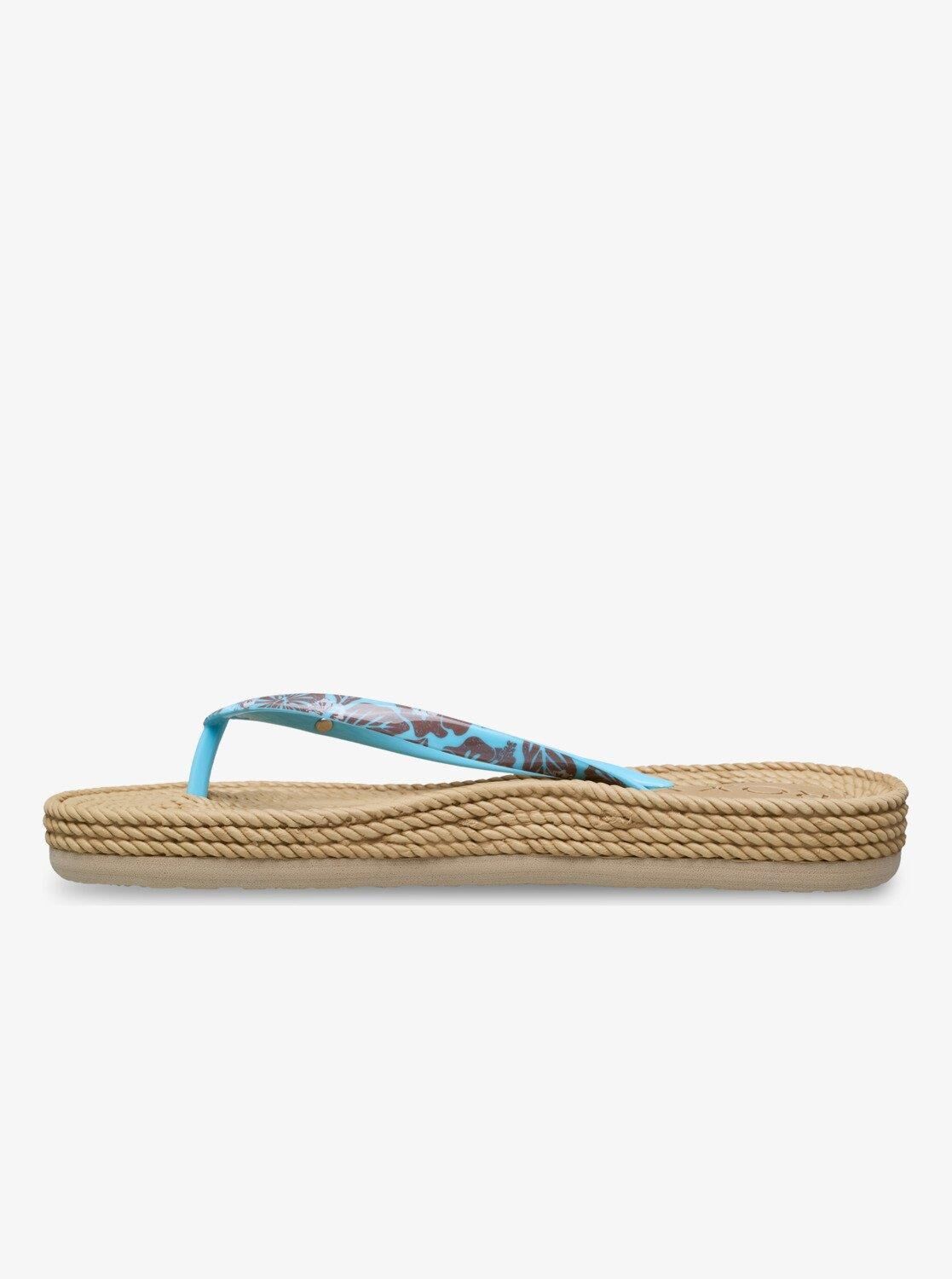 Roxy South Beach Kadın Terlik-ERJL100090xbc