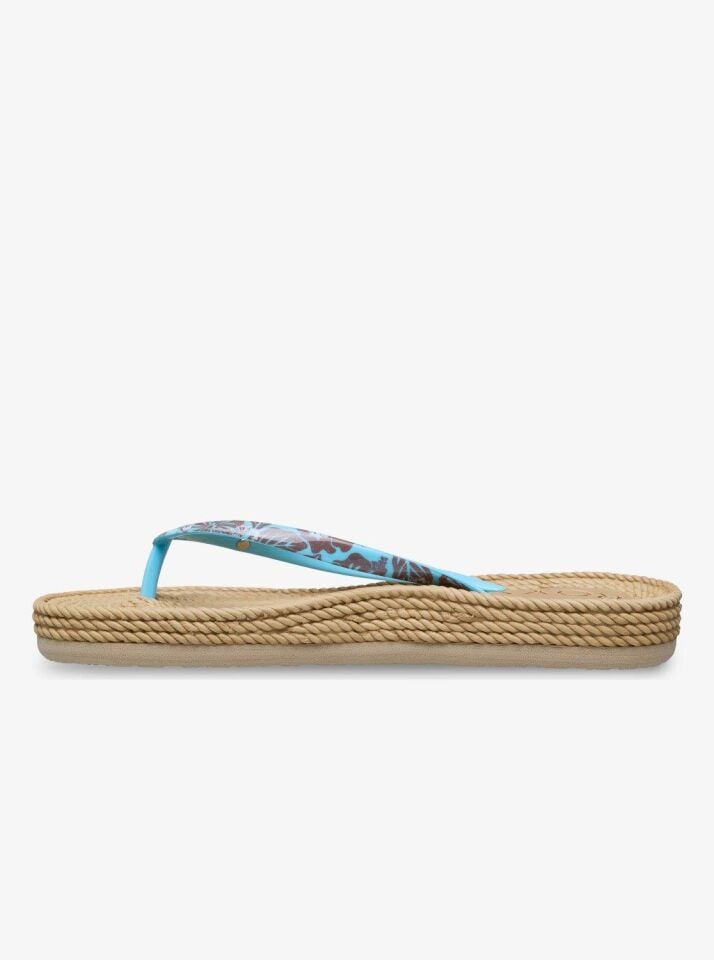 Roxy South Beach Kadın Terlik-ERJL100090xbc