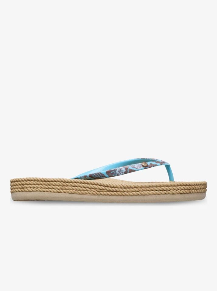 Roxy South Beach Kadın Terlik-ERJL100090xbc