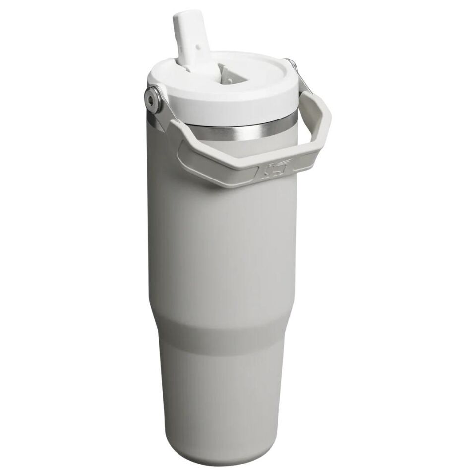 Stanley The IceFlow Flip Straw Pipetli Termos Bardak 0,89 LT-10-12043-072