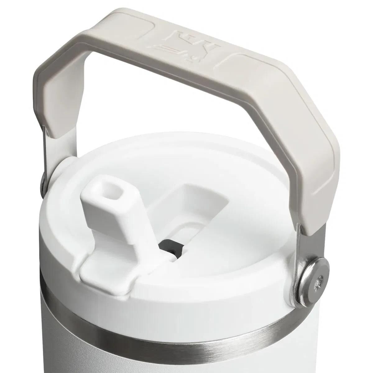 Stanley The IceFlow Flip Straw Pipetli Termos Bardak 0,89 LT-10-12043-072