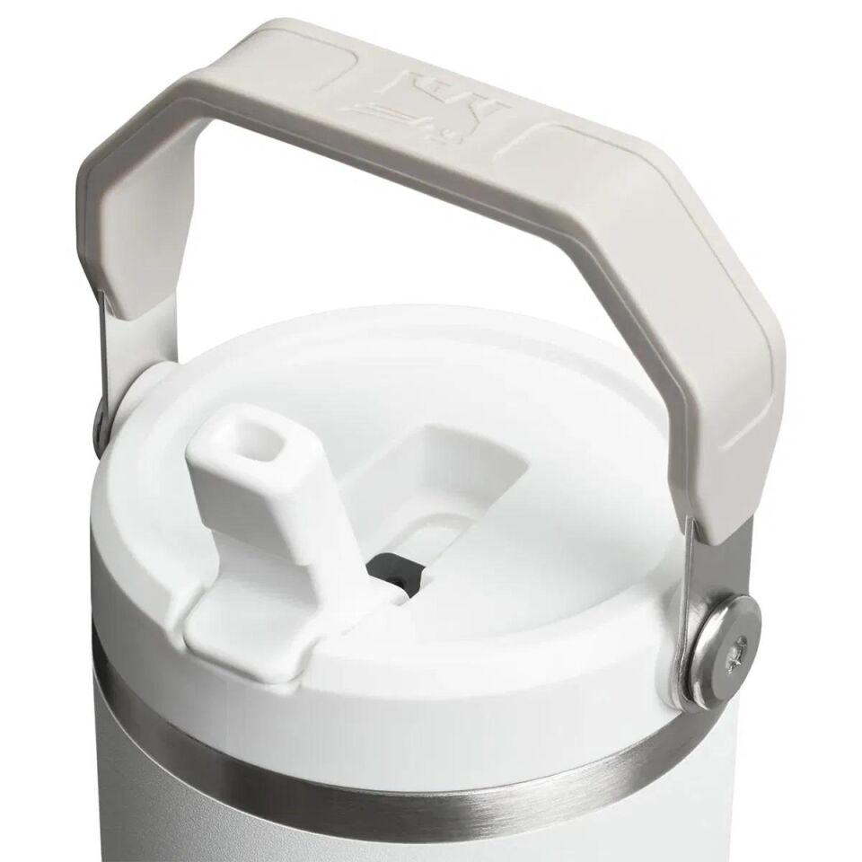 Stanley The IceFlow Flip Straw Pipetli Termos Bardak 0,89 LT-10-12043-072